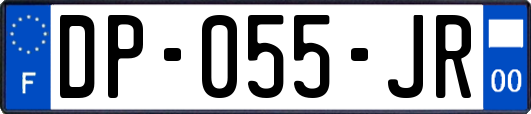DP-055-JR