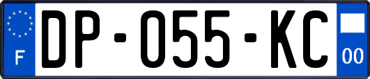 DP-055-KC
