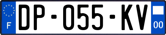 DP-055-KV
