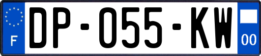 DP-055-KW