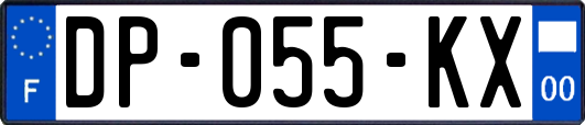 DP-055-KX