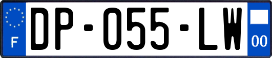DP-055-LW