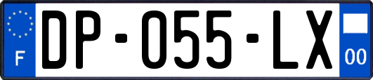 DP-055-LX