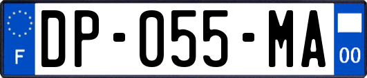 DP-055-MA