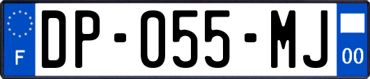 DP-055-MJ