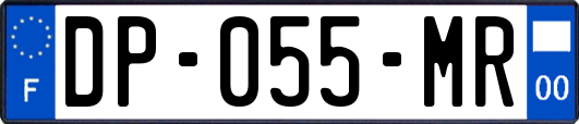 DP-055-MR