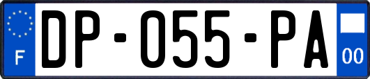 DP-055-PA