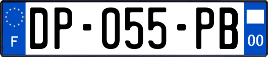 DP-055-PB