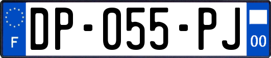 DP-055-PJ