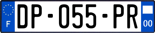 DP-055-PR