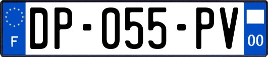 DP-055-PV