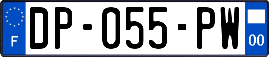 DP-055-PW