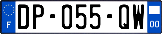 DP-055-QW