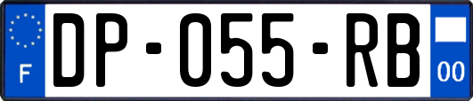 DP-055-RB