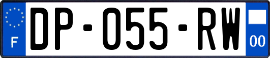 DP-055-RW