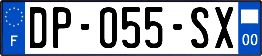 DP-055-SX
