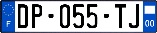 DP-055-TJ