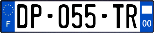 DP-055-TR