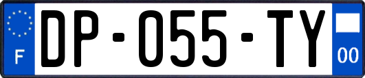 DP-055-TY