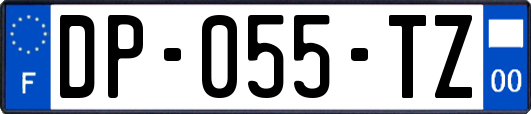 DP-055-TZ