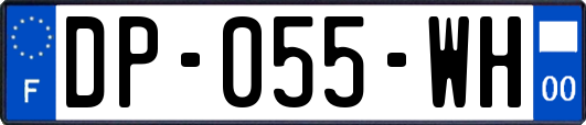 DP-055-WH