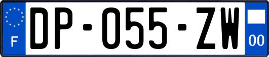 DP-055-ZW