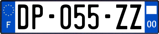 DP-055-ZZ