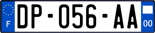 DP-056-AA