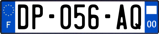 DP-056-AQ