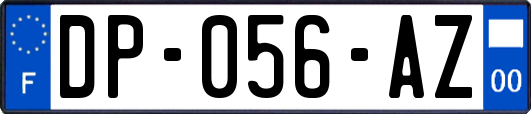 DP-056-AZ