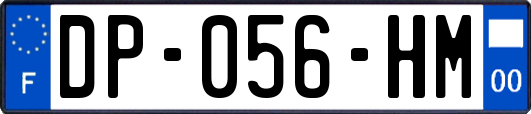 DP-056-HM