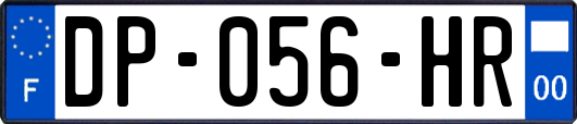 DP-056-HR