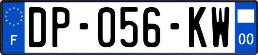 DP-056-KW