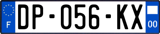 DP-056-KX