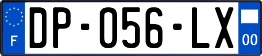 DP-056-LX
