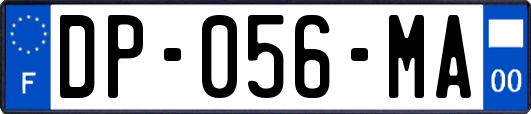 DP-056-MA