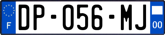 DP-056-MJ