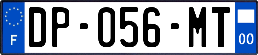 DP-056-MT
