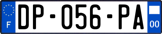 DP-056-PA