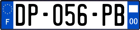 DP-056-PB