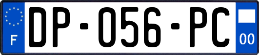 DP-056-PC