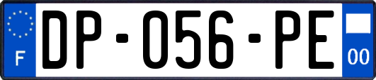 DP-056-PE
