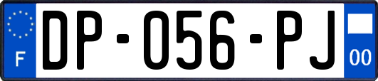 DP-056-PJ