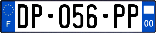 DP-056-PP