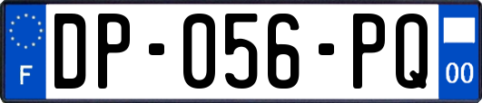 DP-056-PQ