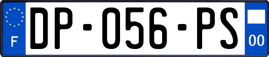DP-056-PS