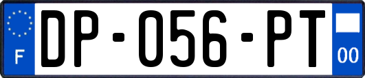 DP-056-PT