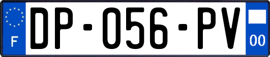 DP-056-PV