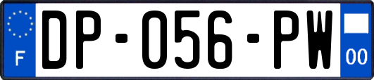 DP-056-PW