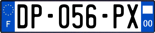 DP-056-PX
